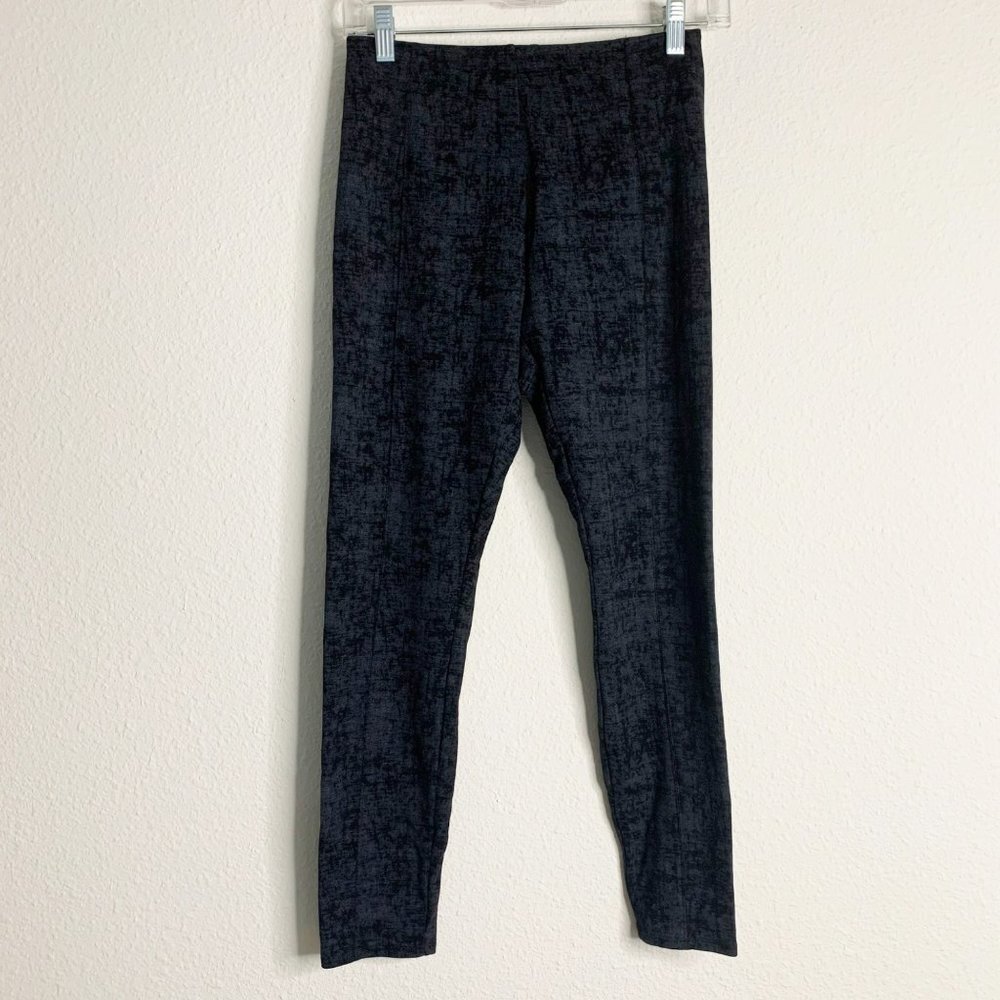 Lyssé Ponte Slimming Legging Skinny Pants